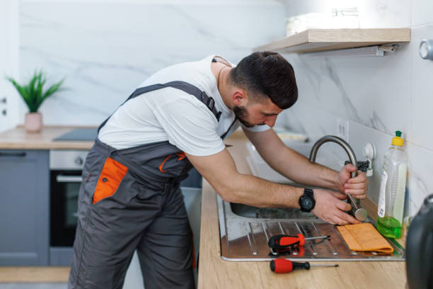 Best 24-Hour Plumber Near Me  in Spring Lake, NJ