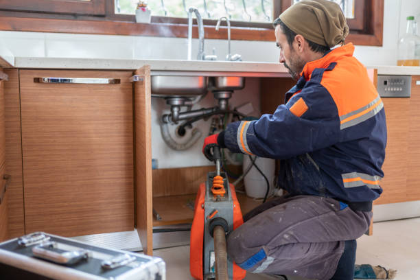 Best Gas Line Repair  in Spring Lake, NJ