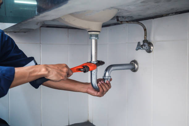 Best Plumbing Installation Services  in Spring Lake, NJ