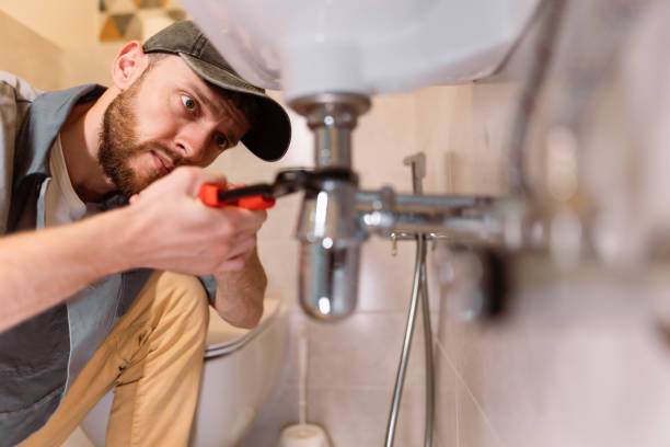 Best Pipe Repair Near Me  in Spring Lake, NJ