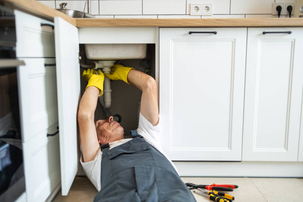 Best Sprinkler Systems  in Spring Lake, NJ
