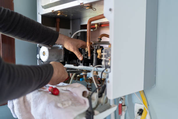 Best Local Plumber Services  in Spring Lake, NJ