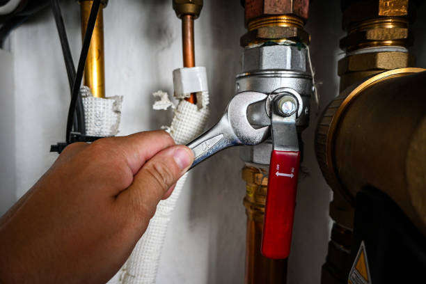 Best Hot Water Heater Installation  in Spring Lake, NJ